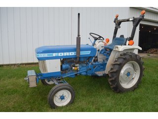 Property photo 10 - PERSONAL PROPERTY AUCTION IN DEKALB COUNTY, INDIANA
